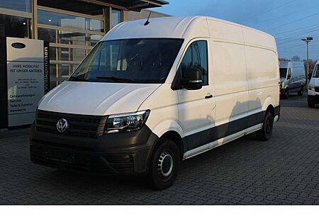 VW Crafter Volkswagen 2.0 TDI Lang Hoch *PDC*KLIMA*START/STOPP