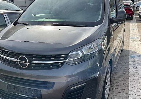 Opel Zafira Life 1.5 D L1 Fahrassistenz-Paket 1