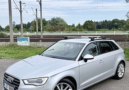 Audi A3 2.0 TDI Sportback Ambition