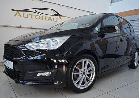 Ford C-Max gebraucht kaufen Ford C-Max Business Edition ~Navi~LED~MFL~PDC