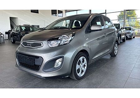 Kia Picanto Edition 7 1.0 GA Klima el.SP Spieg. beheizbar teil