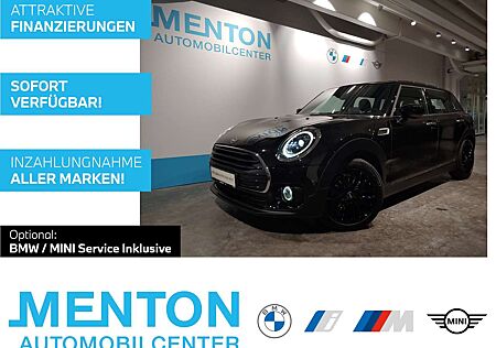 Mini ONE LED/Navi/Komfortzg/Tempomat