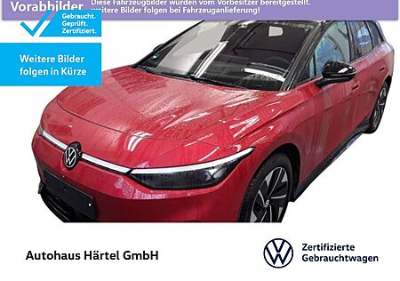 VW ID.7 Volkswagen TOURER PRO S BLACK STYLE 86 KWH AUTOMATIK LED