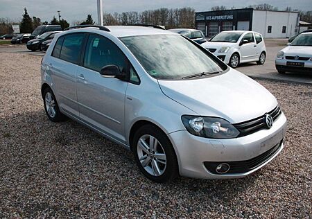 VW Golf Volkswagen Plus VI Match 1.Hand