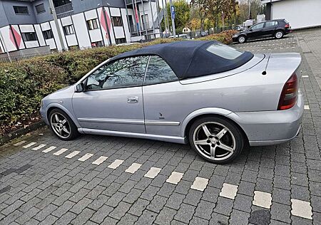 Opel Astra Cabrio 2.2 16V