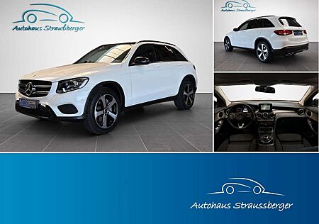 Mercedes-Benz GLC 220 GLC -Klasse d 4Matic