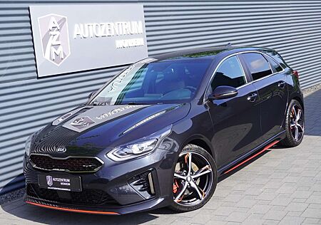 Kia Cee'd Ceed / GT AUTOMATIK|VIRTUAL|APPLE|KAMERA|LED|NAVI