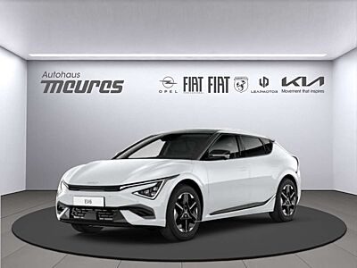 Kia EV6 PE GT Line AWD 84-KWh WP GD ASS+ SD
