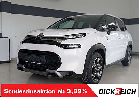 Citroën C3 Aircross Citroen YOU APP PDC TOUCH TEMP KLIMA LED