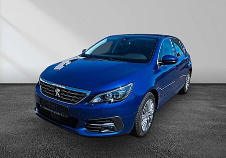 Peugeot 308 Allure*Keyless*Kamera*Totwinkel*Abstandsw.