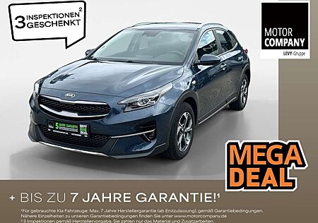 Kia XCeed 1.0 T-GDI Edition 7 Matrix DynLicht Kam.
