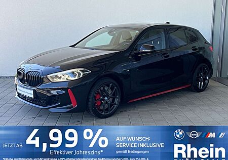 BMW 128 ti M Sport Navi.H/K.LED.Pano.Komfort.ParkA.