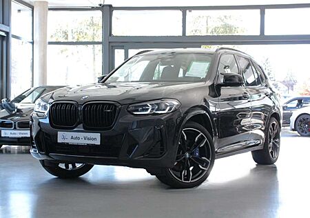 BMW X3 M40 d (G01) *Laser *Panorama *HUD *AHK *H&K