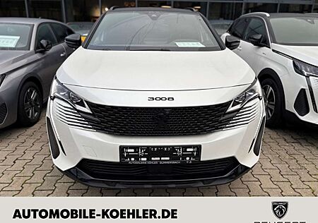 Peugeot 3008 GT Pack Plug-In HYBRID 225 PS e-EAT8