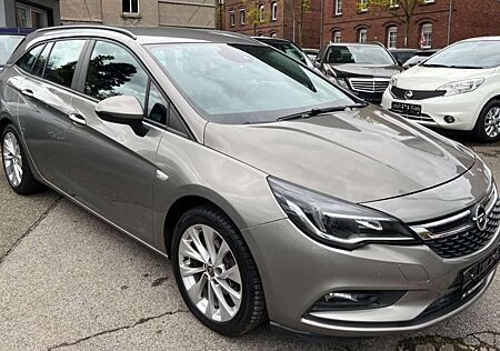 Opel Astra K ST 1.0i KLIMA*SHZ*LHZ*SHA*TEMPOMAT