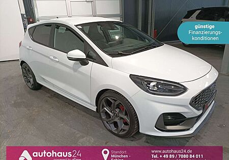 Ford Fiesta 1.5 EcoBoost ST X LED|Navi|PDC|Kamera