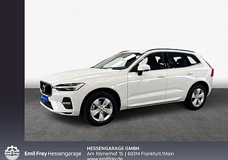 Volvo XC 60 XC60 B4 Momentum-Pro Aut 360° Navi LED AHK 1.Hand