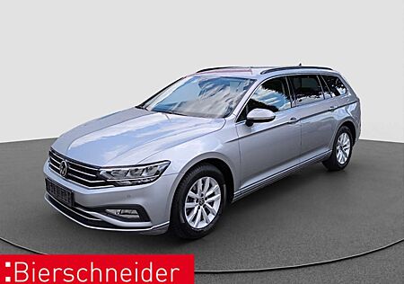 VW Passat Variant Volkswagen 2.0 TDI DSG Business AHK LED ACC PDC