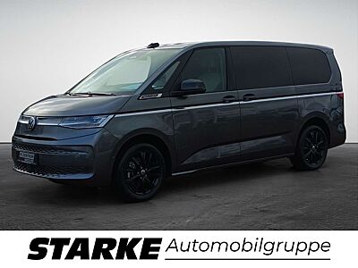 Volkswagen T7 Multivan 2.0 TDI DSG Style lang