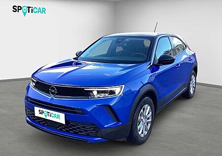 Opel Mokka-e e Edition