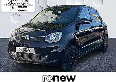 Renault Twingo Urban Night Electric