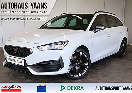 Cupra Leon ST 1.5 eTSI CARPLAY+AID+ACC+KAM+LED+18"