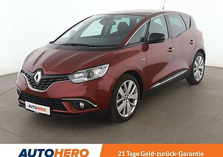 Renault Scenic 1.3 TCe Limited Aut.*NAVI*CAM*PDC*SHZ*TEMPO*