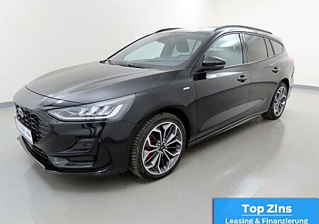 Ford Focus Turnier 1.0 M-Hybrid ST-Line iACC+SHZ