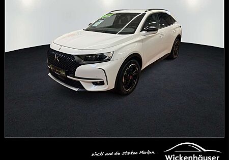 DS Automobiles DS 7 DS7 E-Tense Performance Line AHK Navi Kamera