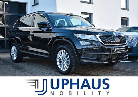 Skoda Kodiaq Ambition DSG/Navi/Uvm.