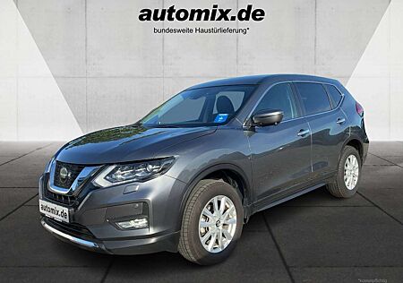 Nissan X-Trail ,AUTOM.,Pano,LED,Navi,ACC,SHZ,PDC,SpurH