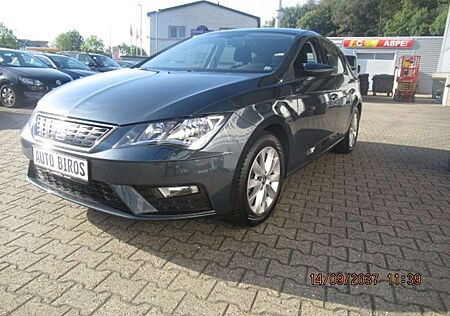 Seat Leon Ecomotive Style