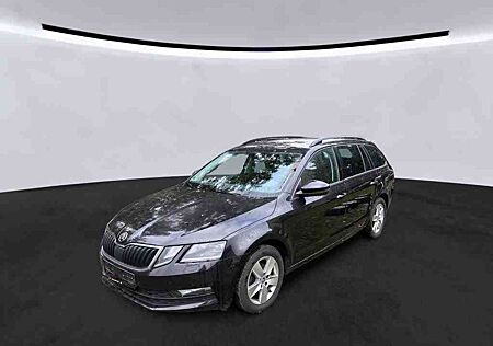 Skoda Octavia Combi 2.0TDI DSG*SPORT*LED*NAVI*ALU