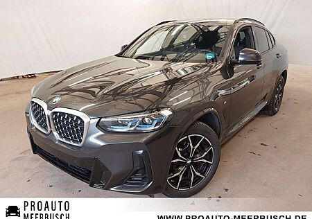 BMW X4 xDrive 20i M Sport AHK/ACC/LASER/HUD/PANO/HIFI