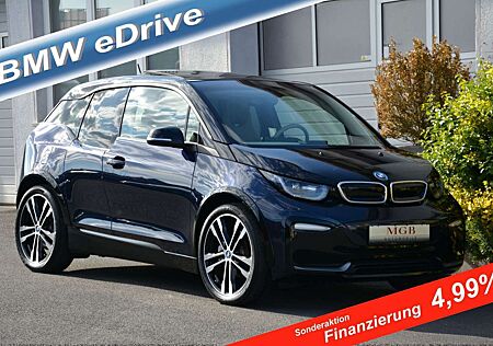 BMW i3 s 120 Ah (1.Hand) viele Extras, erst 33.000KM
