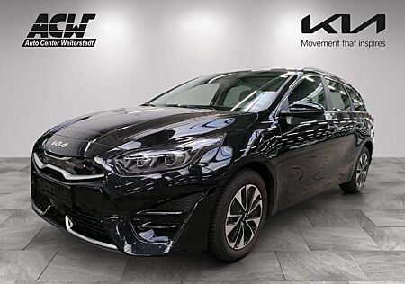 Kia XCeed Ceed SW / cee'd SW CEED SW 1.6 PHEV DCT SPIRIT PANO FULL-LED KAMERA E
