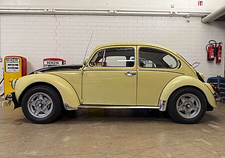 VW Käfer Volkswagen 1302LS