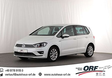 VW Golf Sportsvan Volkswagen 1.4 TSI Lounge DSG NAVI TEMPOMAT KLIMA PDC