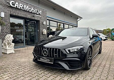 Mercedes-Benz A 45 AMG AMG A 45 4M*Night-P*LED*360*Burmester*RFK