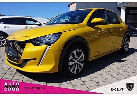 Peugeot 208 Active Elektro 136 Navi SHZ DAB eFH