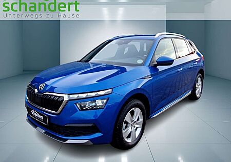 Skoda Kamiq 1.0 TSI Style LED Sitzhzg. Klimaautomatik