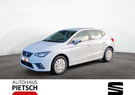 Seat Ibiza 1.0 Reference