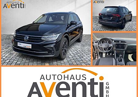 VW Tiguan Volkswagen 1.5 TSI BMT Active *SHZ*ACC*ParkAss.*KAM