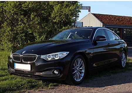BMW 420 Grand Coupé ***TOP***