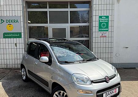 Fiat Panda Lounge *Pano*S-Heft*Klima*Navi