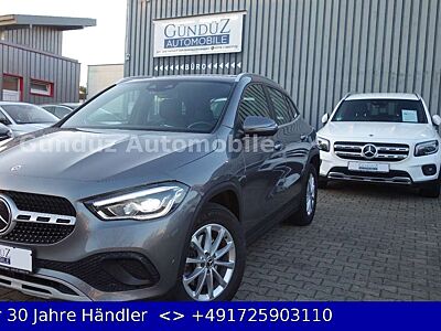 Mercedes-Benz GLA 200 GLA GLA 200 d 8G-DCT STYLE* DISTRONIC*LEDER*LED
