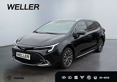 Toyota Corolla 1.8 Hybrid TS Team D *Bi-LED*ACC*CAM*TWA*