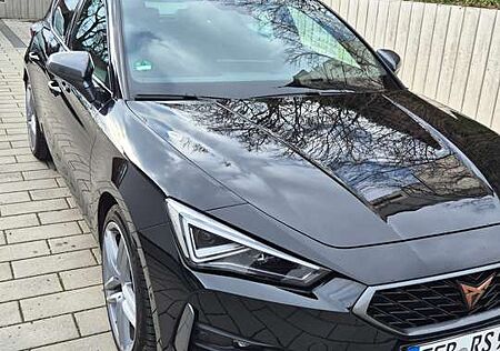 Cupra Leon 2.0 TSI DSG