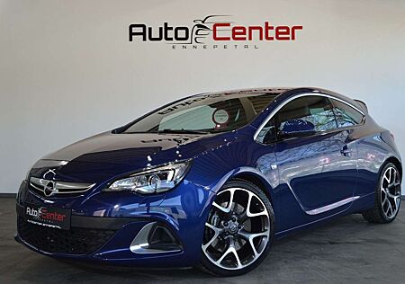 Opel Astra J GTC OPC*2.Hand*Navi*Lenkradh.*Recaro*