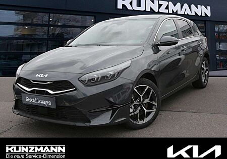 Kia Cee'd Ceed / Ceed 1.5T DCT Ultimate Edition Navi Kamera ACC